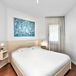 My Piece Of Paradise Apartment