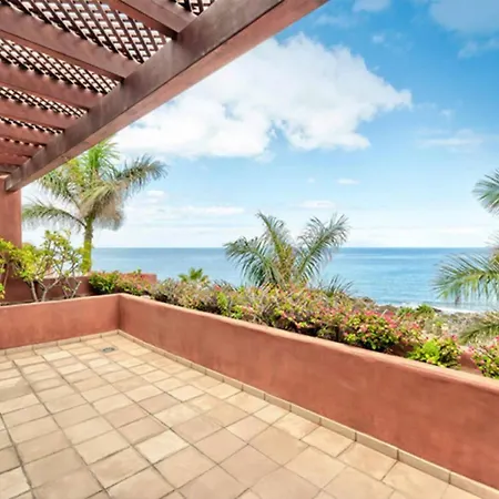 Apartmán My Piece Of Paradise Palm-mar