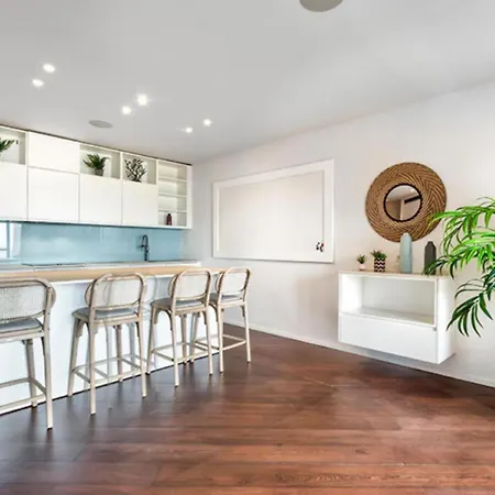 My Piece Of Paradise Apartmán Palm-mar