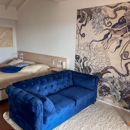 My Piece Of Paradise Apartmán