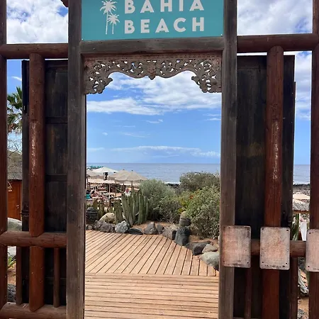 My Piece Of Paradise Apartmán