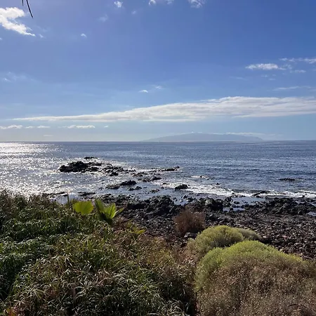 My Piece Of Paradise Apartmán