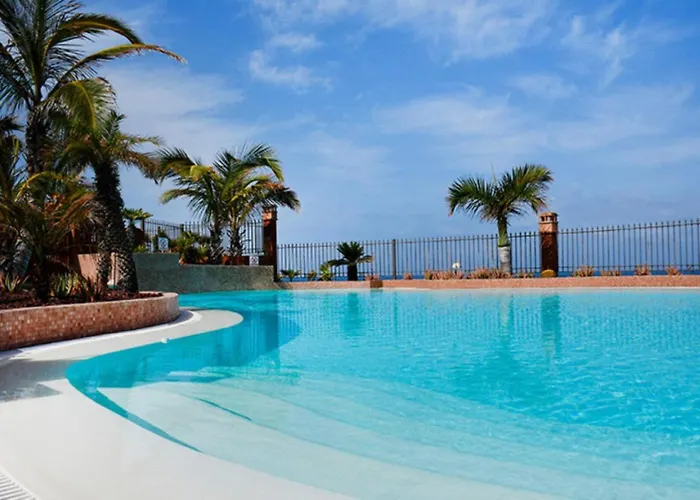 My Piece Of Paradise Apartmán Palm-mar