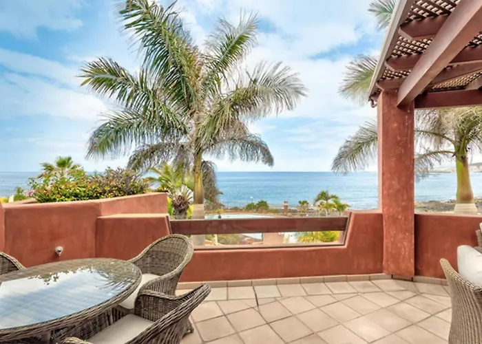 Apartmán My Piece Of Paradise Palm-mar