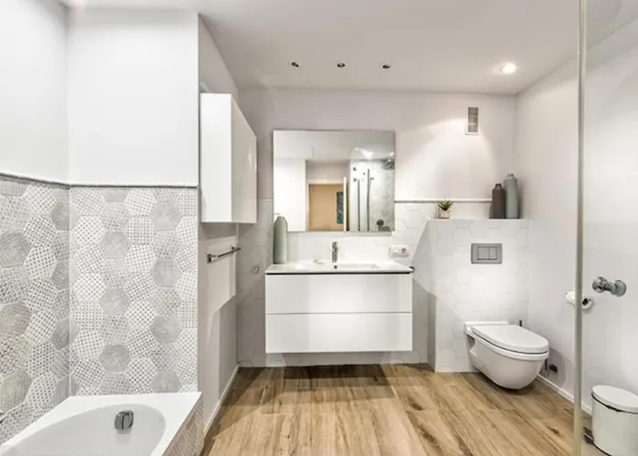 My Piece Of Paradise Apartmán Palm-mar