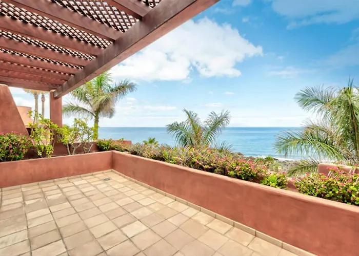 Apartmán My Piece Of Paradise Palm-mar