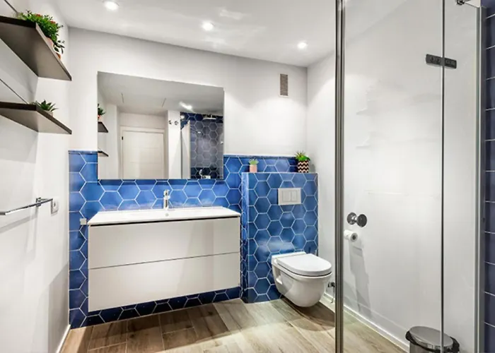 My Piece Of Paradise * Palm-mar