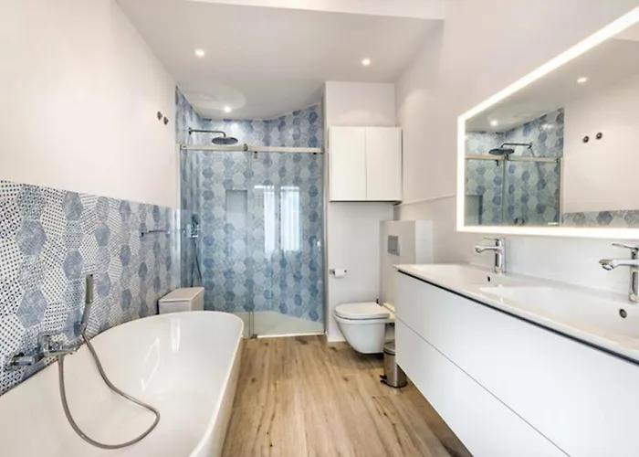 Apartmán My Piece Of Paradise *