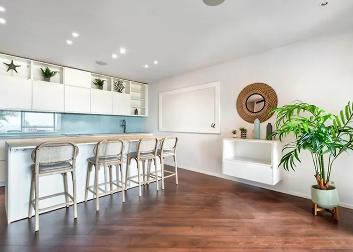 My Piece Of Paradise Apartmán Palm-mar