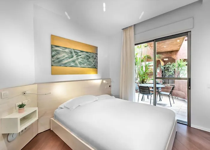 My Piece Of Paradise * Palm-mar