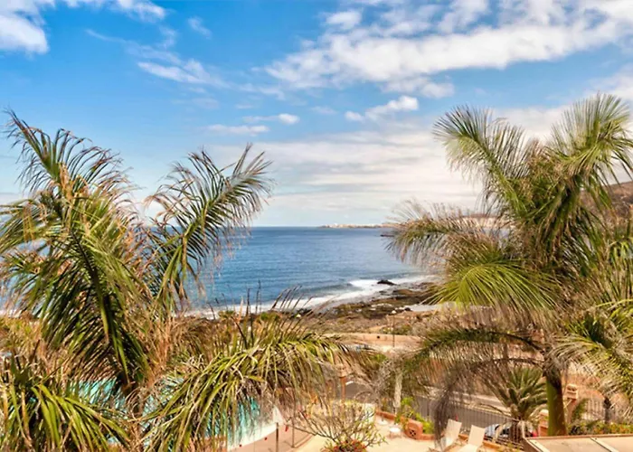 My Piece Of Paradise Apartmán