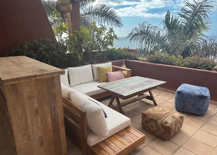 Apartmán My Piece Of Paradise Palm-mar