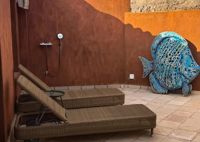 My Piece Of Paradise Apartmán *