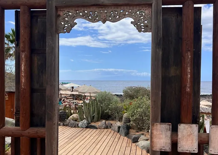 My Piece Of Paradise Apartmán