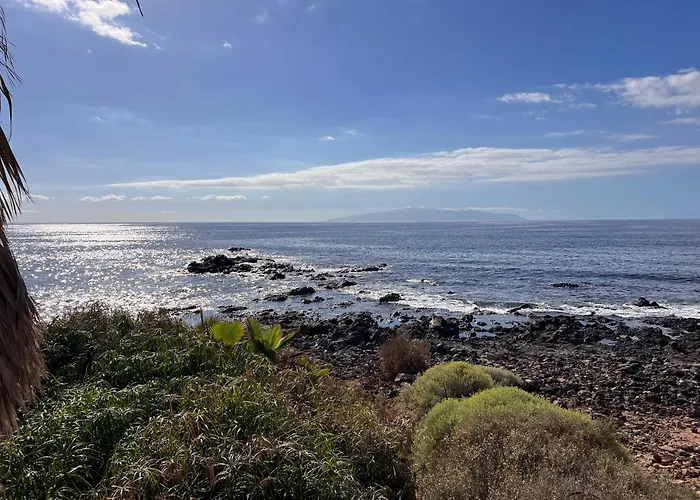 My Piece Of Paradise Apartmán